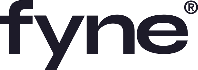 Fyne Logo